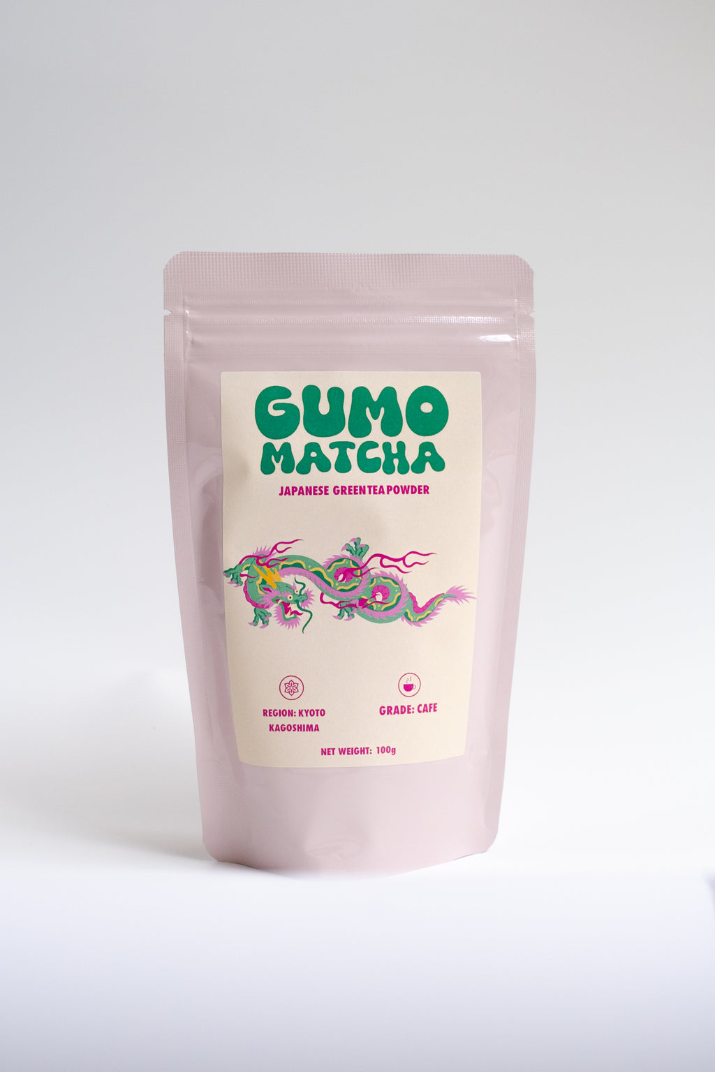 "Ryu" Matcha Powder